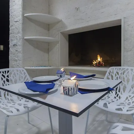 Tramonto Apartment *