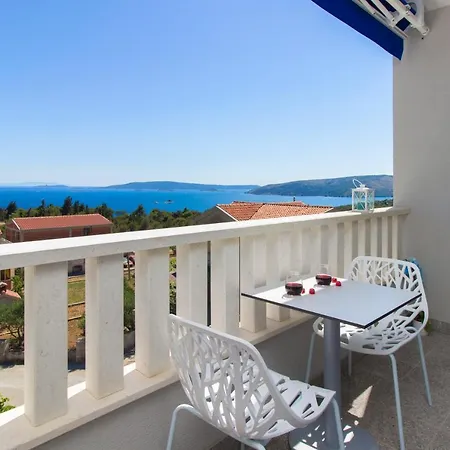 Tramonto Apartment