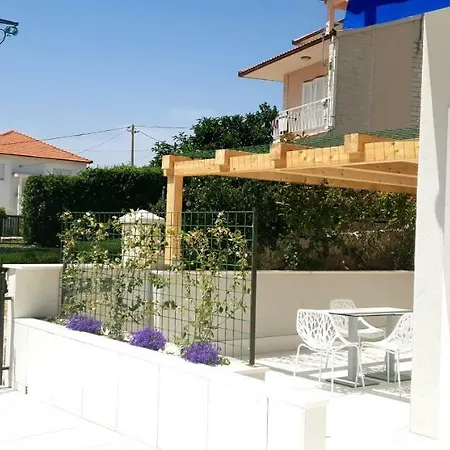 Apartment Tramonto